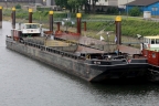 MS 113 HOPPERBARGE