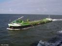 Piet Hein - trailing suction hopper dredger