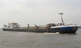 Rival - trailing suction hopper dredger