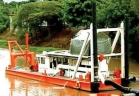 BCD S. Yoolim 202 - cutter suction dredger