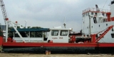 BDC S. Yoolim 204 - cutter suction dredger