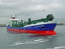 Scelveringhe - trailing suction hopper dredger