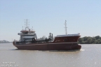 St. Pierre - trailing suction hopper dredger