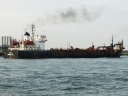 Tridevi Prem - Trainling suction hopper dredger