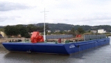 Vala Real - barge