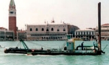 Val da Rio csd dredger