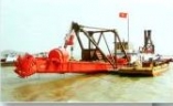 VIET MY CUTTERDREDGER