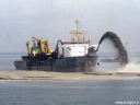 Volvox Terranova - trailing suction hopper dredger