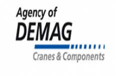 van den Berg Transporttechniek - Demag