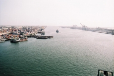 Karachi_Port