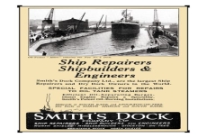 Smith's advertisement 1926