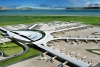Manilla - new airport