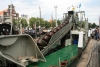 Picture made on 30th of May, 2010 at Dordt in Stoom (Dordrecht in Steam) by Dredgepoint's Duke Pálfi