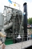 Picture made on 30th of May, 2010 at Dordt in Stoom (Dordrecht in Steam) by Dredgepoint's Duke Pálfi