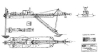 IHC Beaver 1500 - dismountable cutterdredger