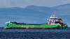 Bengel working in Moray Firth | Image by Tom McPherson