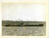 Seagoing Hopper Dredge "Chinook."