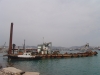 CSD Hara (ex. Gioia) at Lavrion Port, Greece