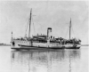 Culebra underway, date and location unknown (USACE digital library)