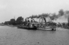 G.G. 15 - suction- and barge unloading dredger