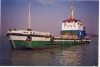 hopper3506 - hopper barge