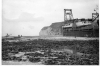 Port Sunlight aground in 1961? off Hartlepool