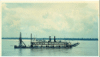 USACE Dredge Jadwin after rebuilding
