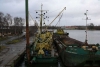 raja SUCTION DREDGER