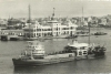 Sandon 6 at Port Said on may 31 1961 | Image by Ad Blokland