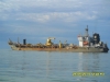 Seaway working in the Açu harbor rj Brasil